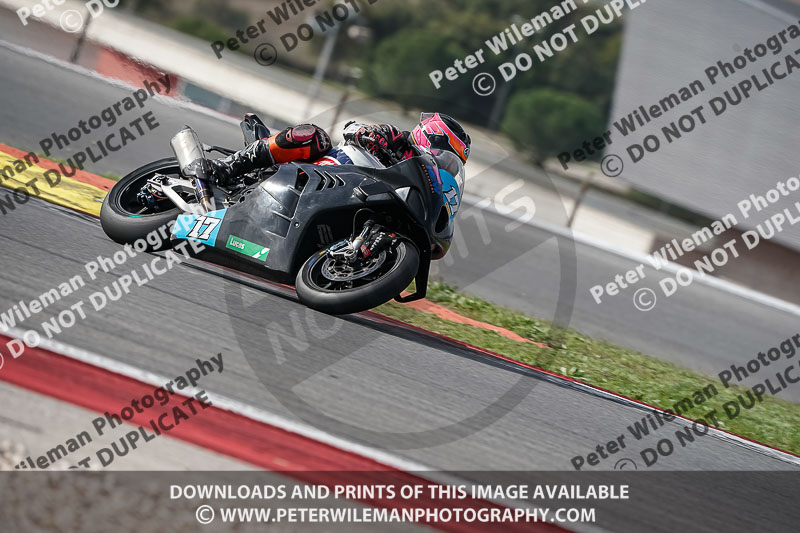 motorbikes;no limits;peter wileman photography;portimao;portugal;trackday digital images